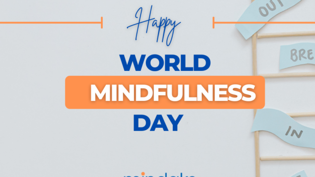 Unlocking Happiness: Celebrating World Mindfulness Day